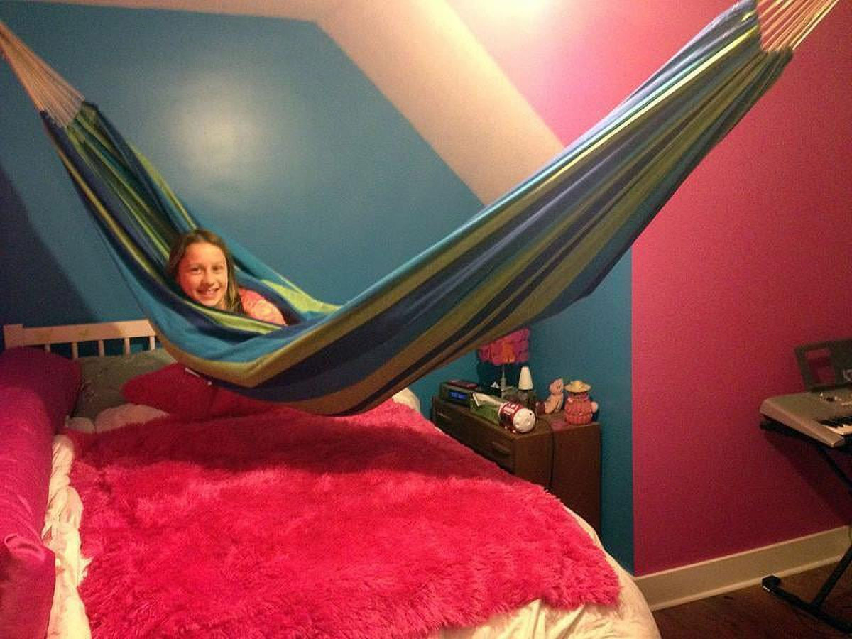 Double Hammock Q158208