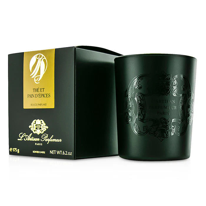 Scented Candle 175g/6.2oz C577567