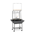 Small Parrot Playpen Stand J952