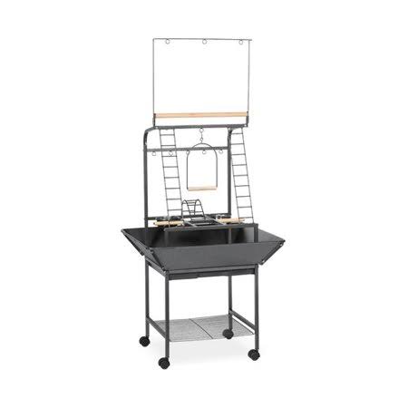 Small Parrot Playpen Stand J952