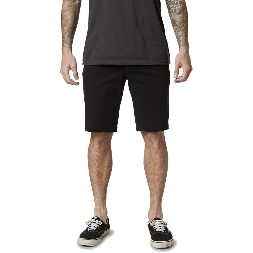 Black Essex Short W1192
