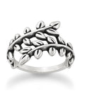 Delicate Vines Ring A5197