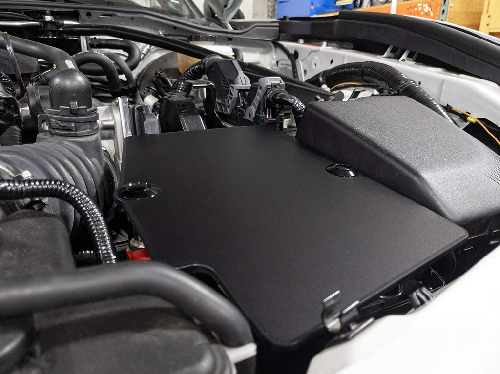 Battery Shield for Mazda Miata MX-5 L686577