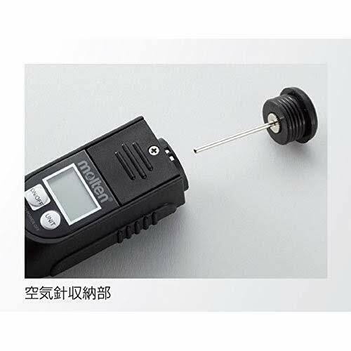 Digital Pressure Gauge F47877