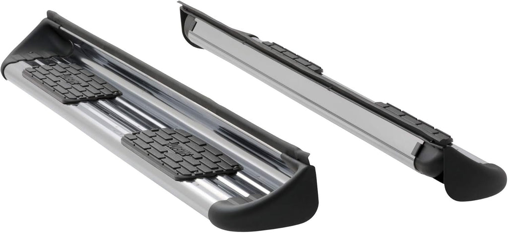 Polished Stainless Steel Truck Running Boards K52991
