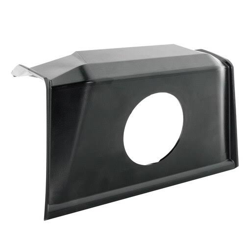 Radio Mounting Kit and Waterproof Radio B72113