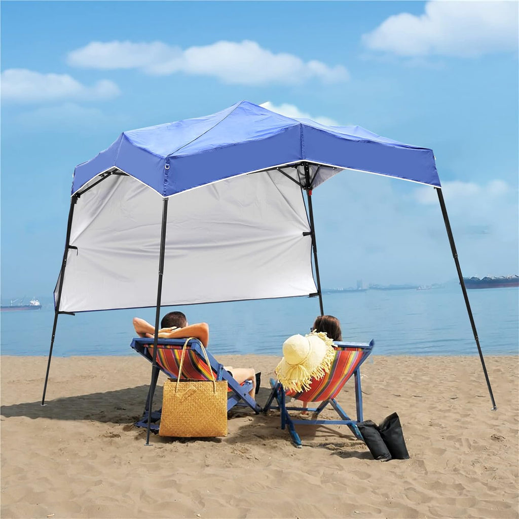 9x9 FT Pop up Gazebo Canopy Tent I164869