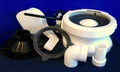 VacuFlush 06 Base G22327