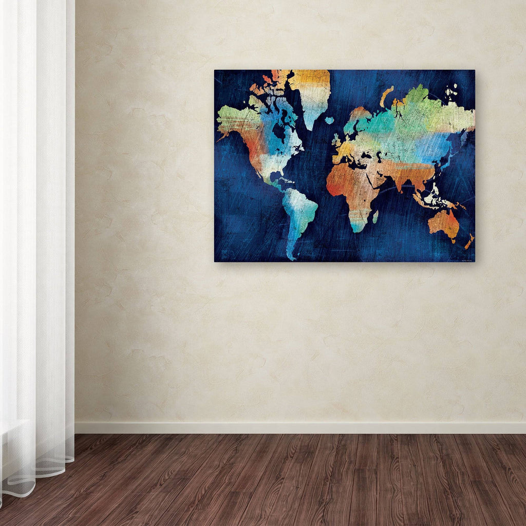 Seasons Change Canvas Art O19295