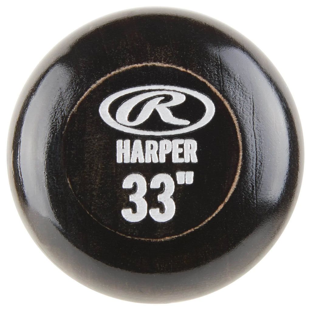 33x22 Maple Wood Baseball Bat Y58852