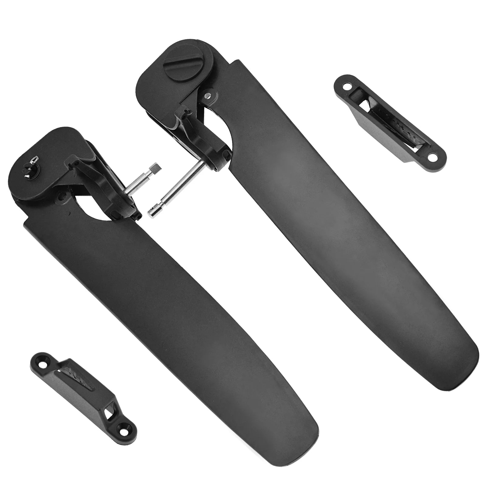 Kayak Tail Rudder Steering System Control Kit I27448