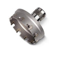Carbide Hole Saw with QuickIN-Plus Mount, 55mm O762