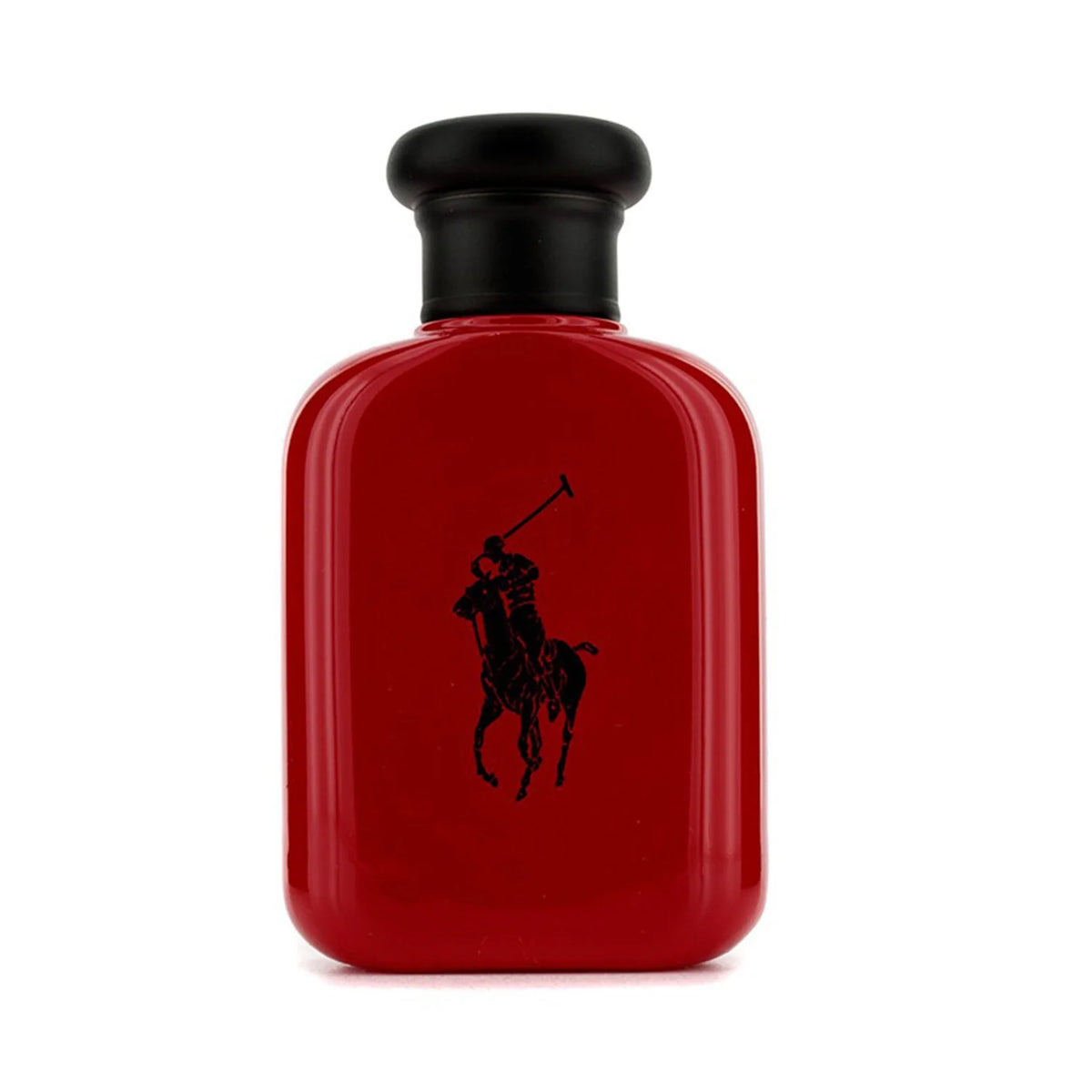 Polo Red Eau De Toilette Spray 75ml/2.5oz X4491