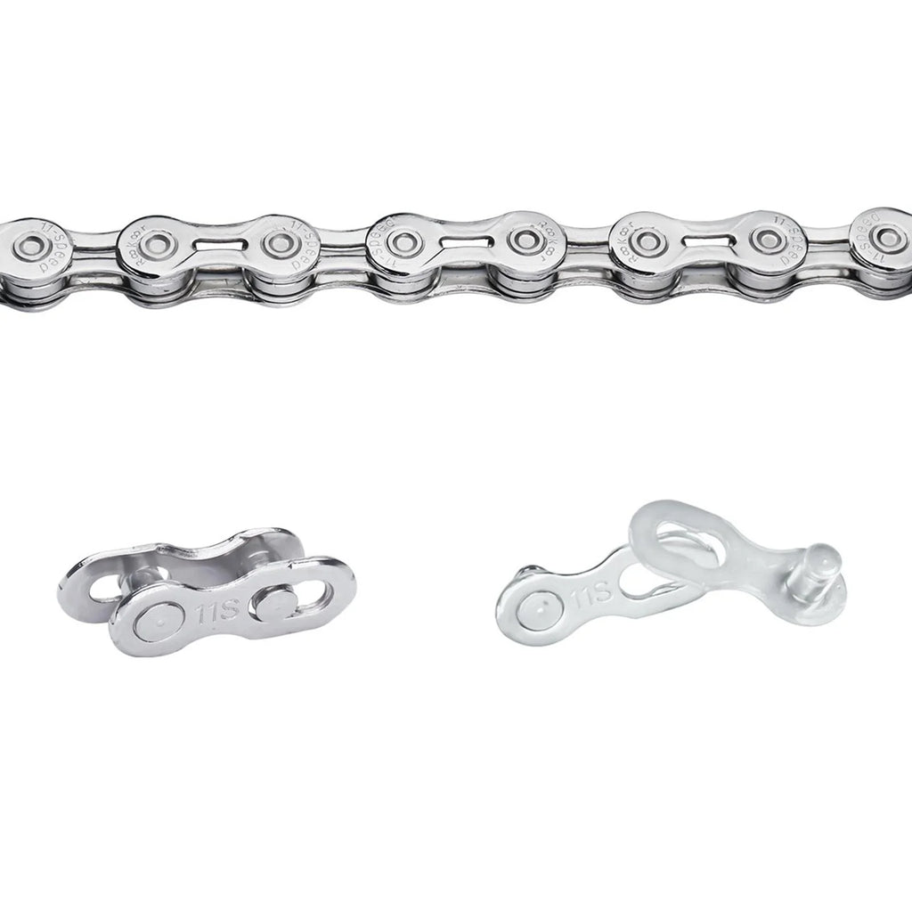 Metal Bike Chain Replacement Accessory Z721