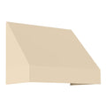 Tan Acrylic Fixed Awning U129846