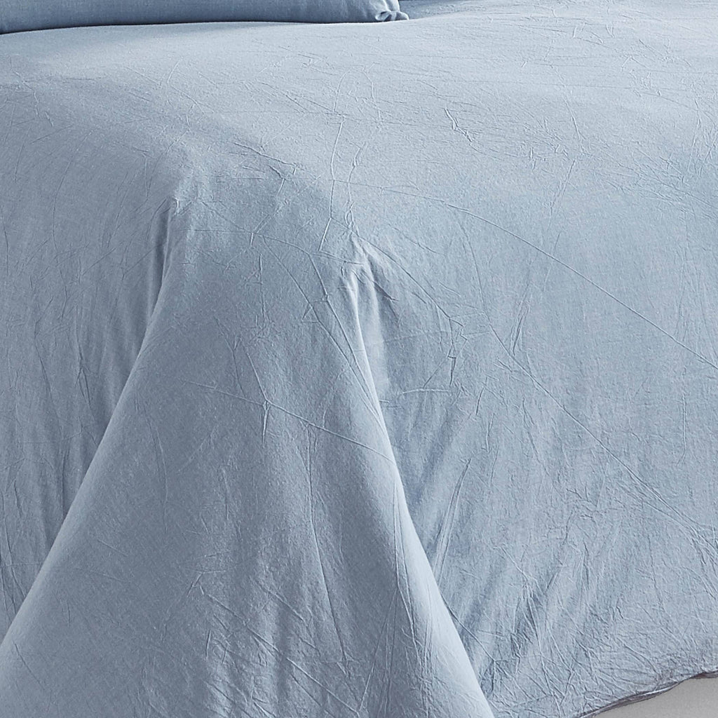 Sage 6-Piece King Comforter Cover Set U8257