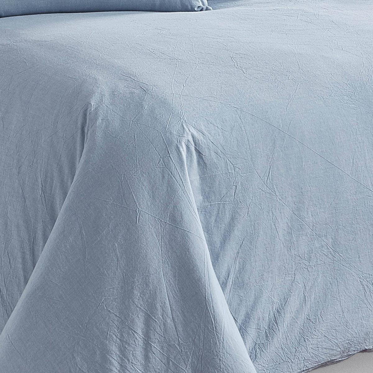 Sage 6-Piece King Comforter Cover Set U8257