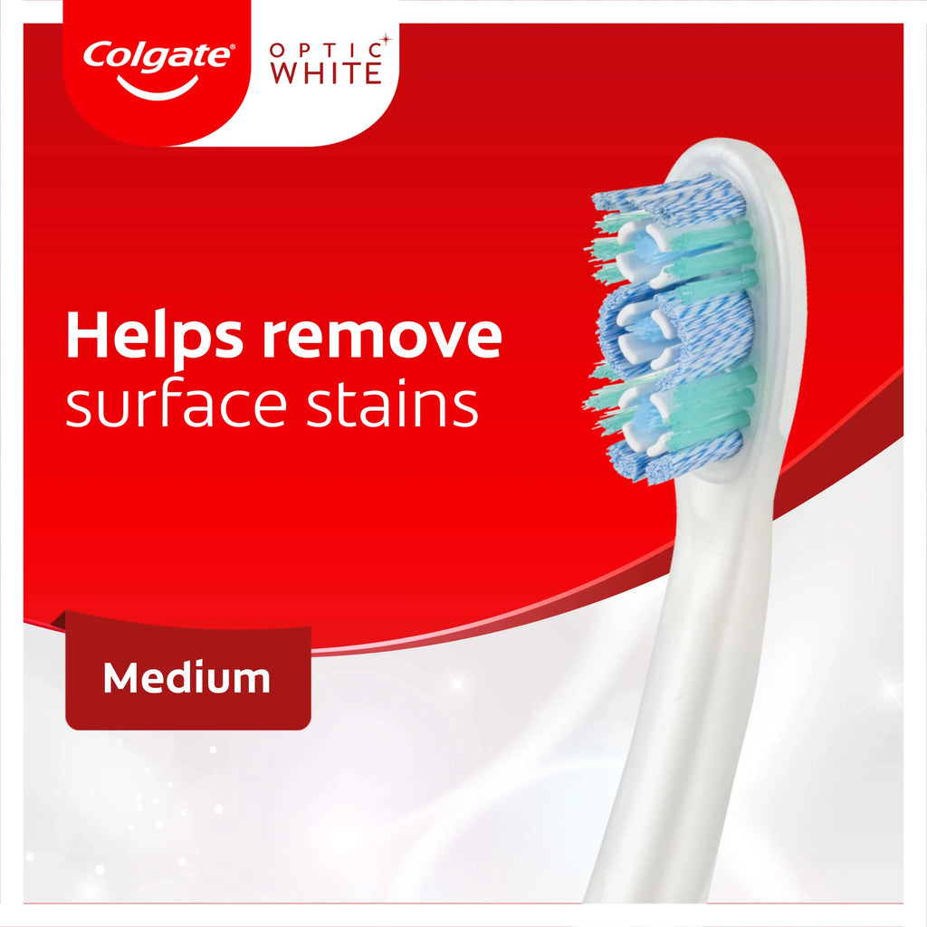 Sonic Medium Toothbrush S64338