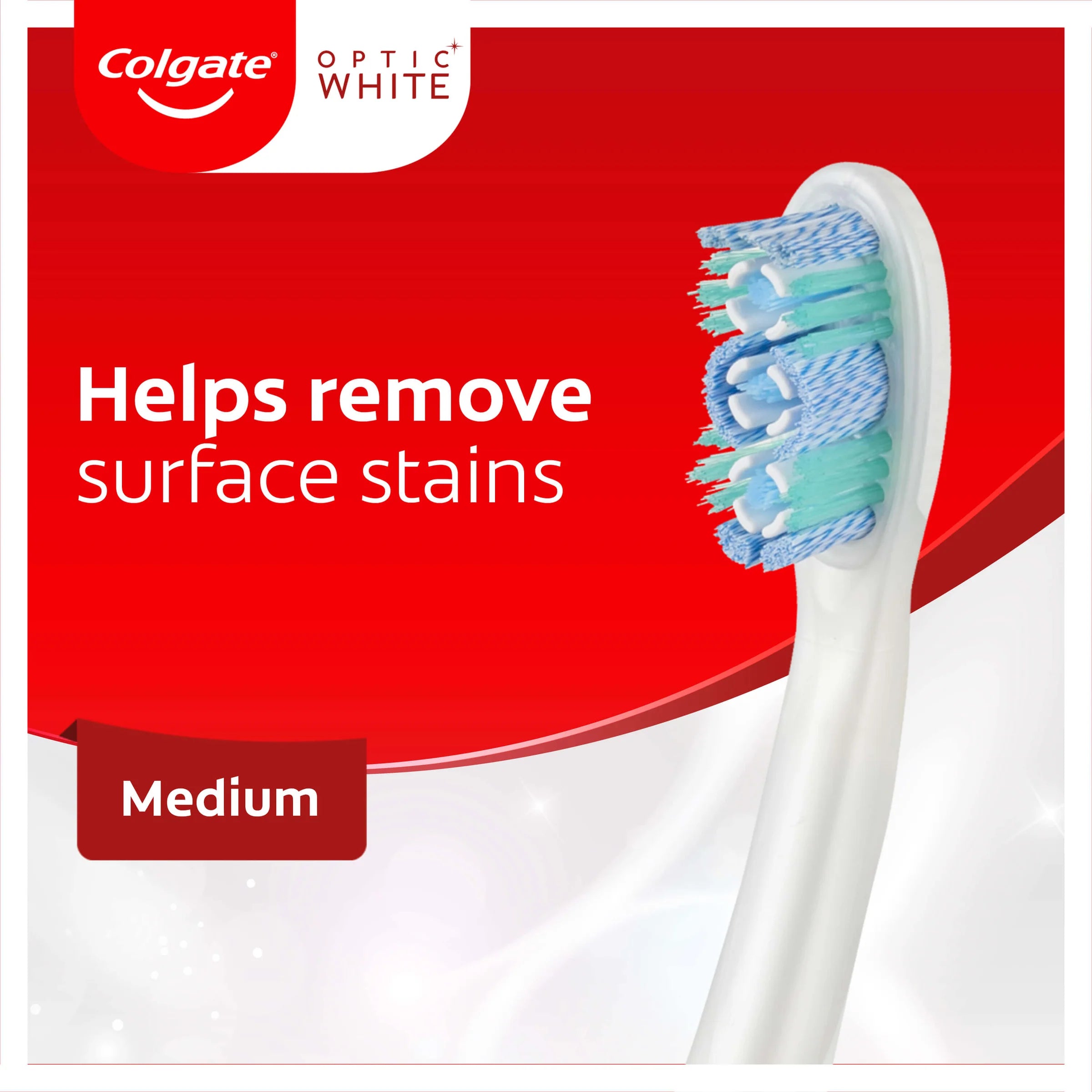 Sonic Medium Toothbrush S64338