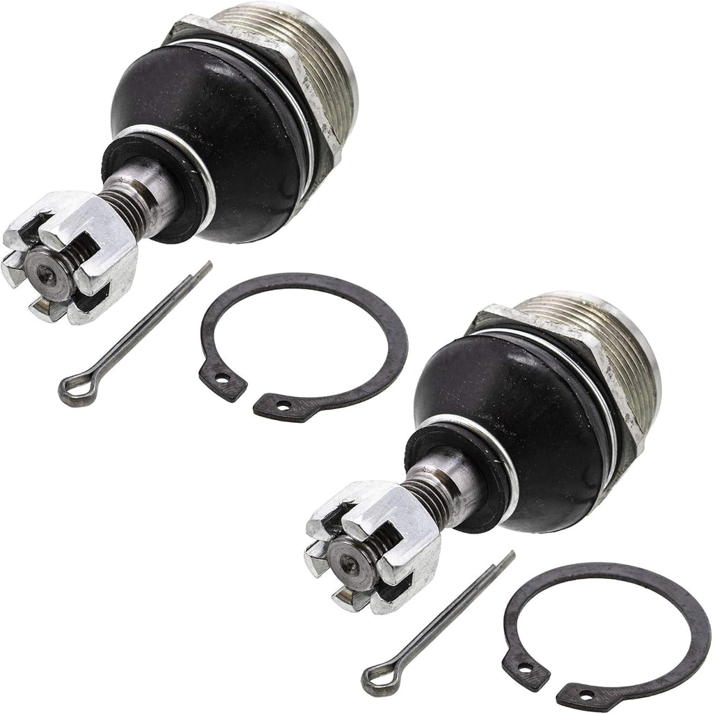 Ball Joint Kit Upper Lower Pack of 2 B355