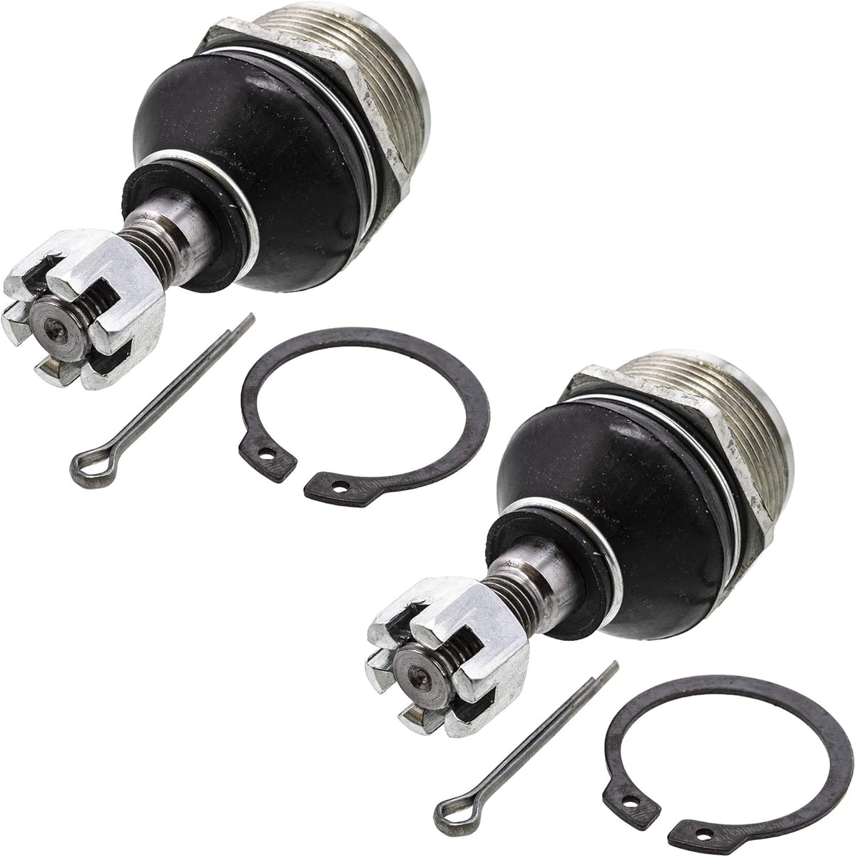 Ball Joint Kit Upper Lower Pack of 2 B355