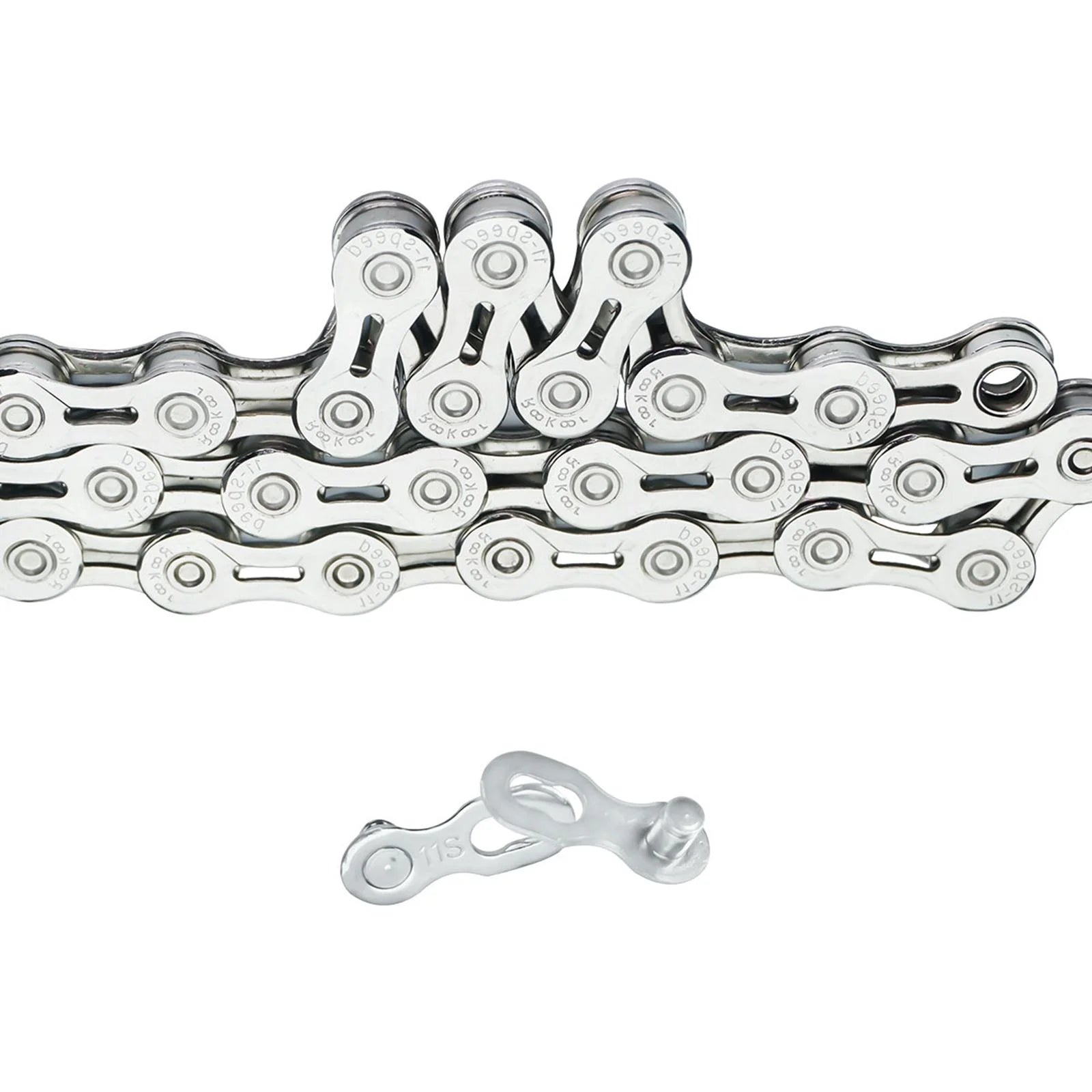 Metal Bike Chain Replacement Accessory Z721