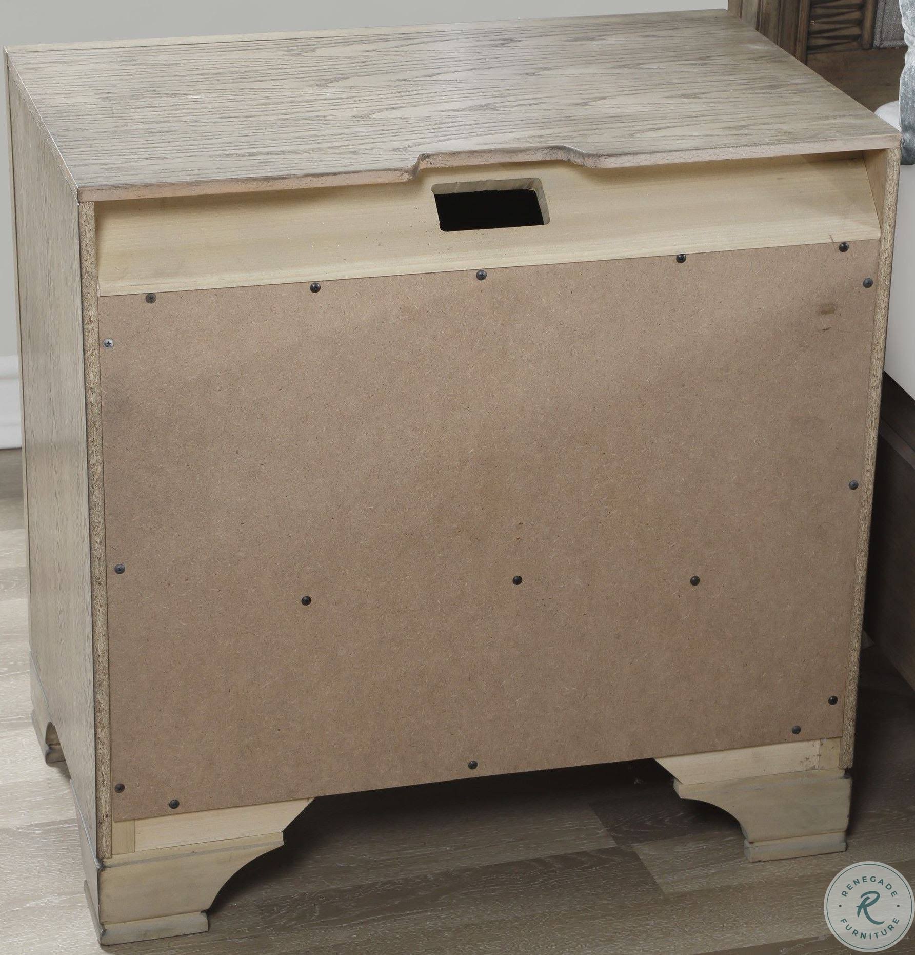 Night Stand Y47294
