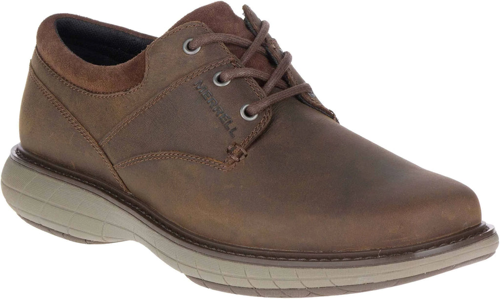 Men's World Vue Lace Shoes N10269