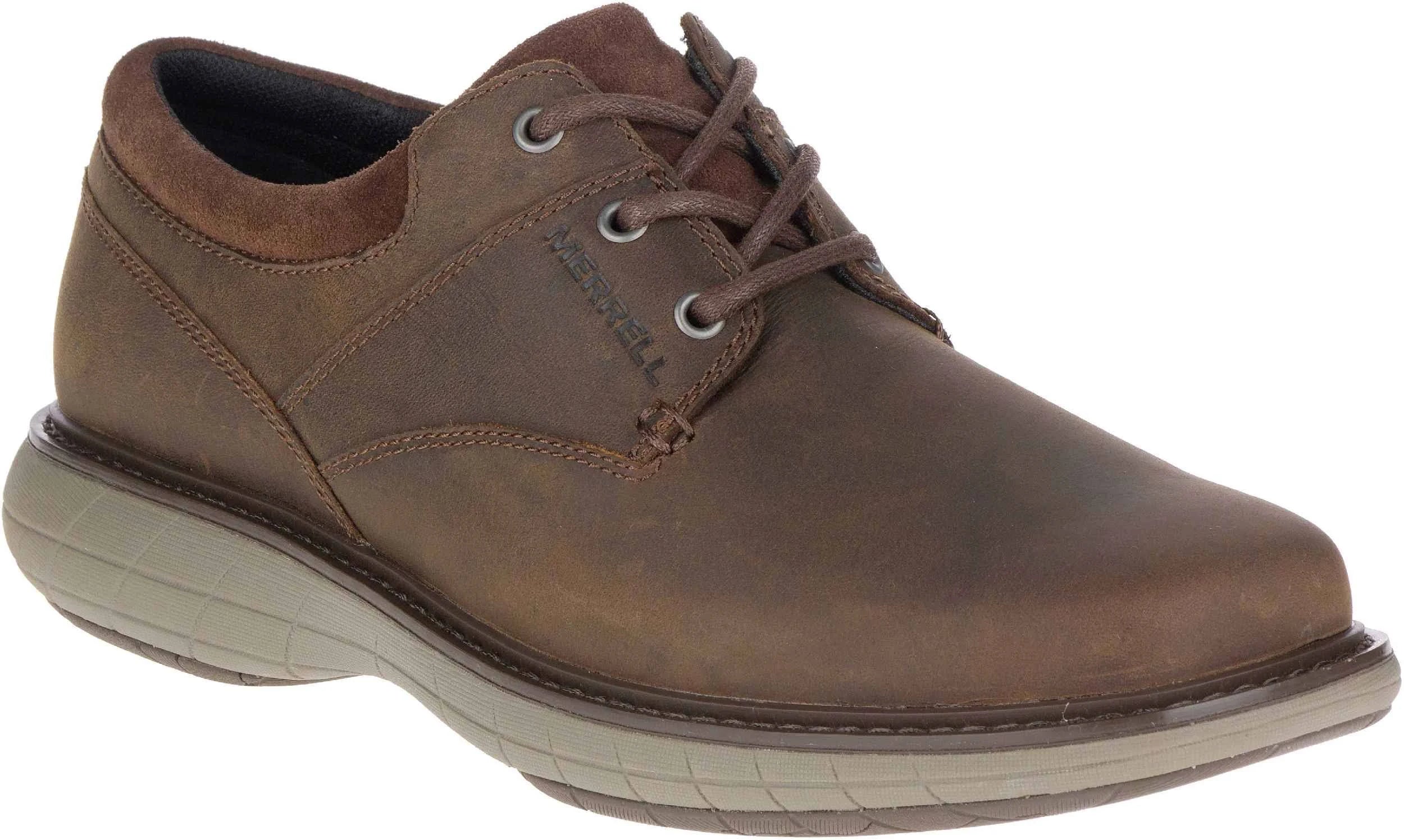 Men's World Vue Lace Shoes N10269