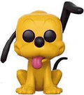 Pluto Vinyl Figure T429467