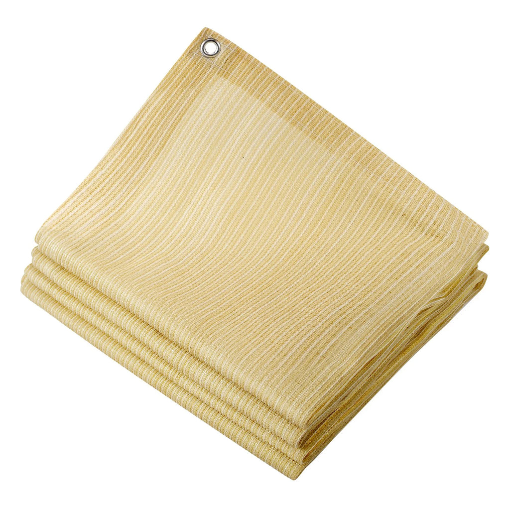 10ft x 10ft Sun Shade Net O704424