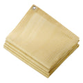 10ft x 10ft Sun Shade Net O704424