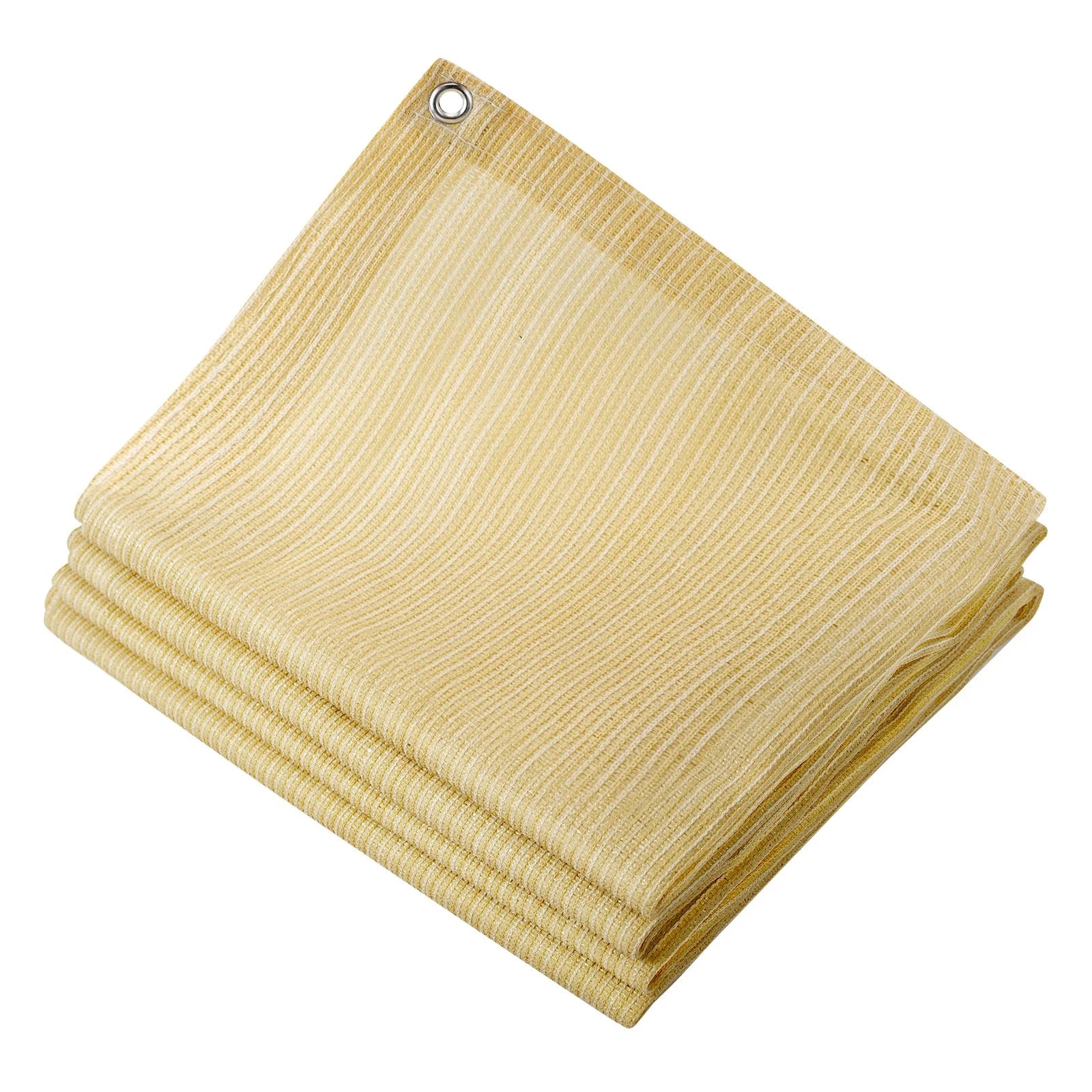 10ft x 10ft Sun Shade Net O704424