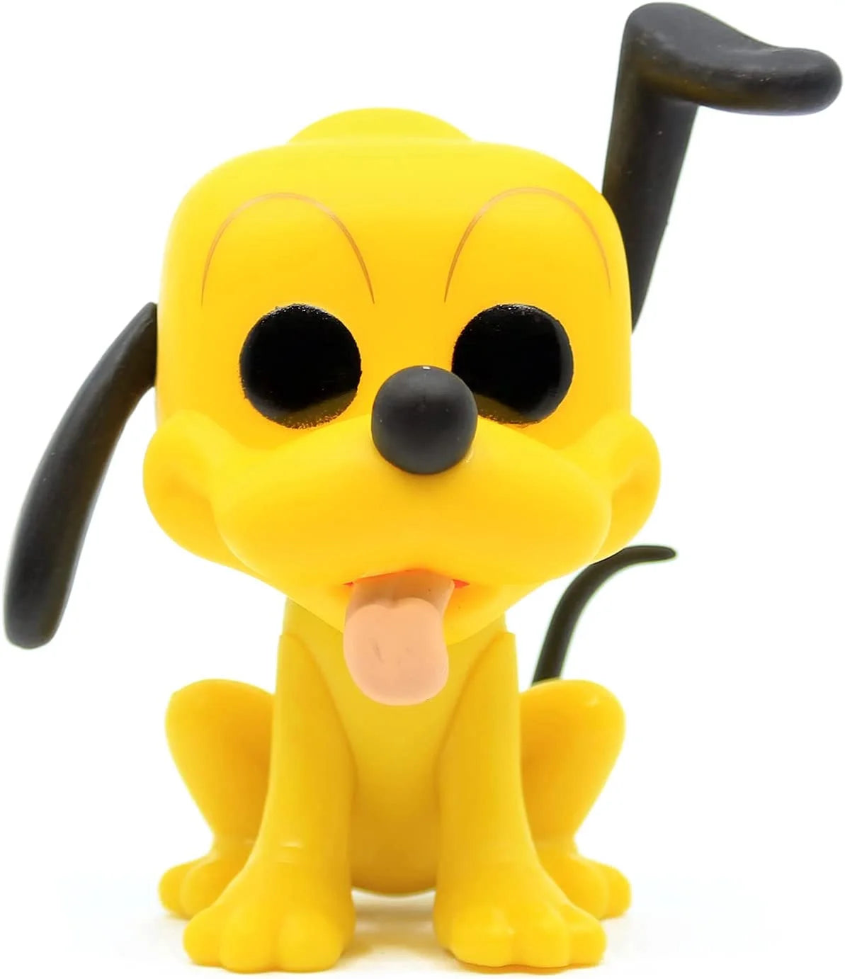 Pluto Vinyl Figure T429467