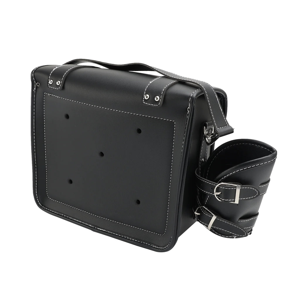Side Saddlebag Tool Bag Luggage Pouch Storage M-Size R230