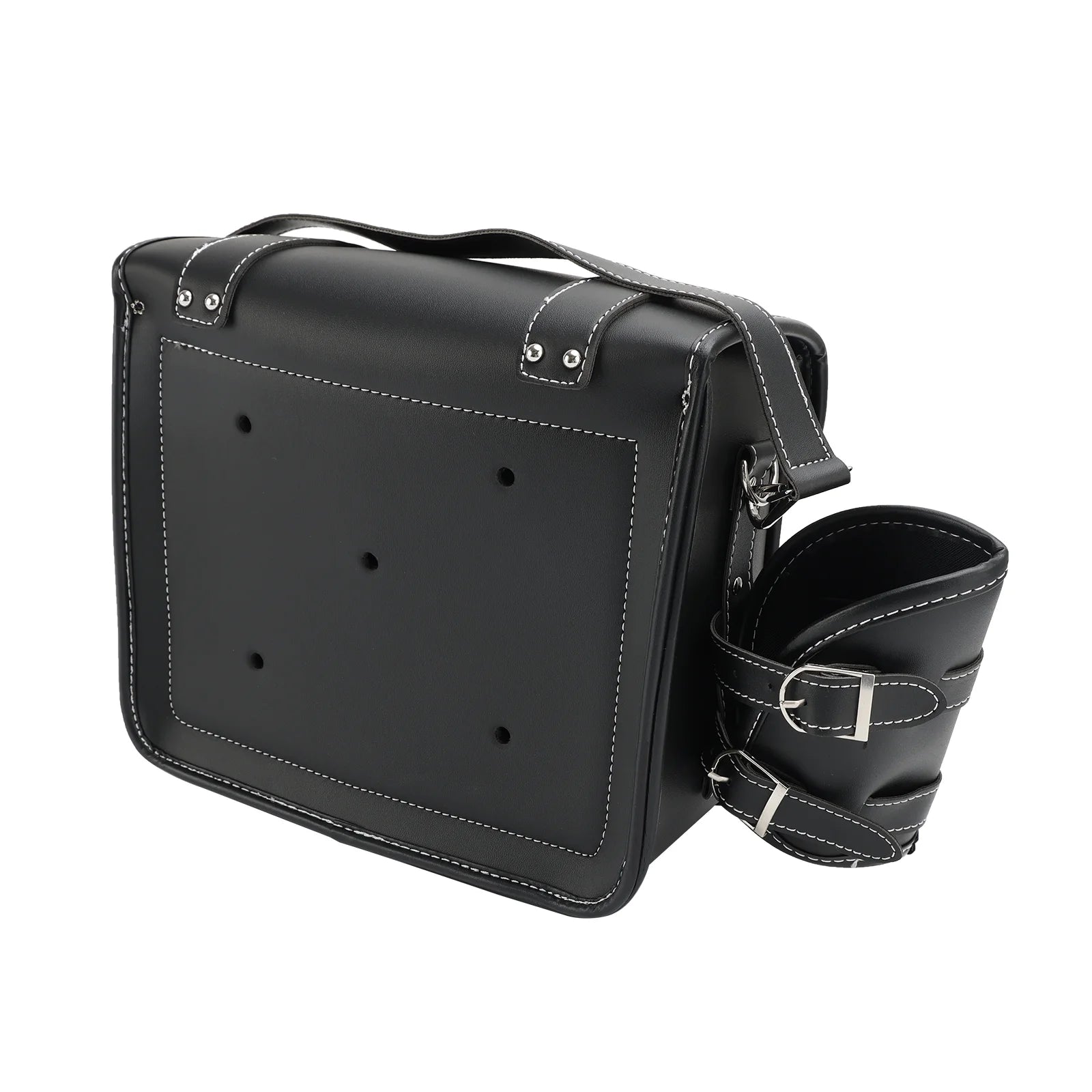 Side Saddlebag Tool Bag Luggage Pouch Storage M-Size R230