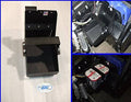 Battery Tray U259
