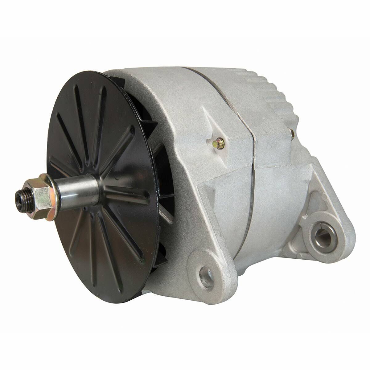 Alternator J15357