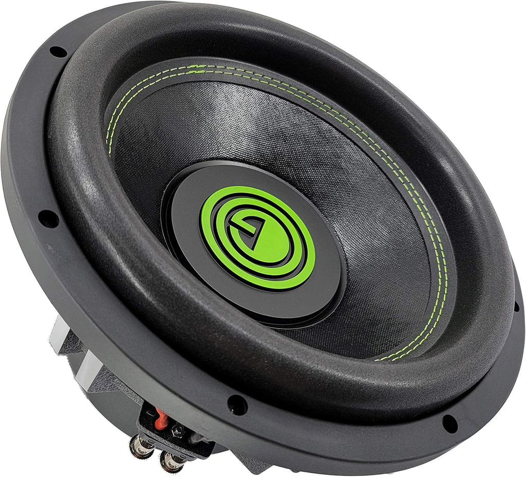 15 Inch 2 Ohm DVC 3500W Competition Grade Subwoofer D53814