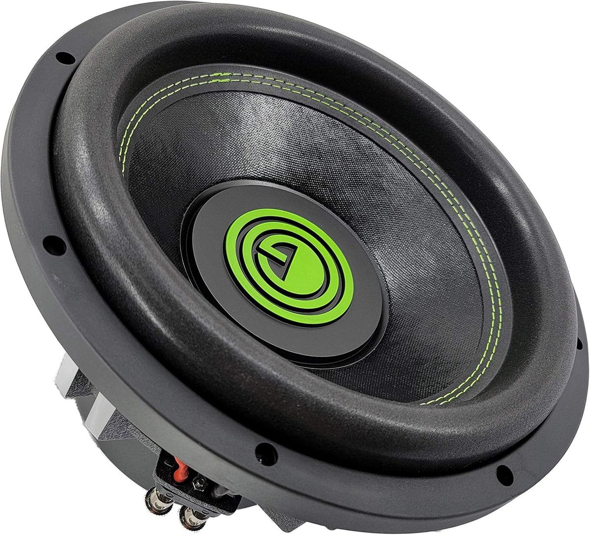 15 Inch 2 Ohm DVC 3500W Competition Grade Subwoofer D53814