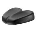Waterproof Bike Saddle with Ergonomic Zone Q88344