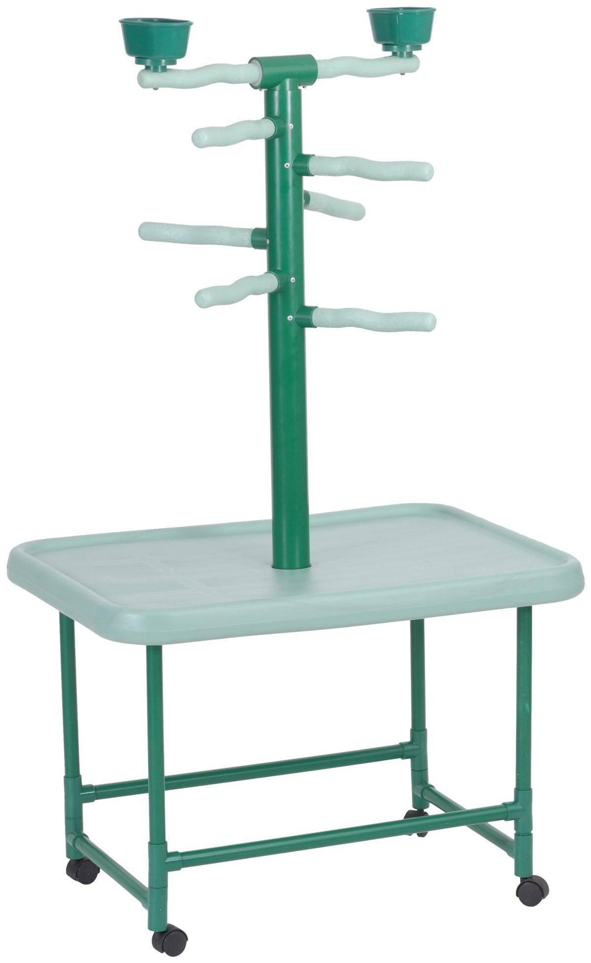 Elevated Play Tower T168541