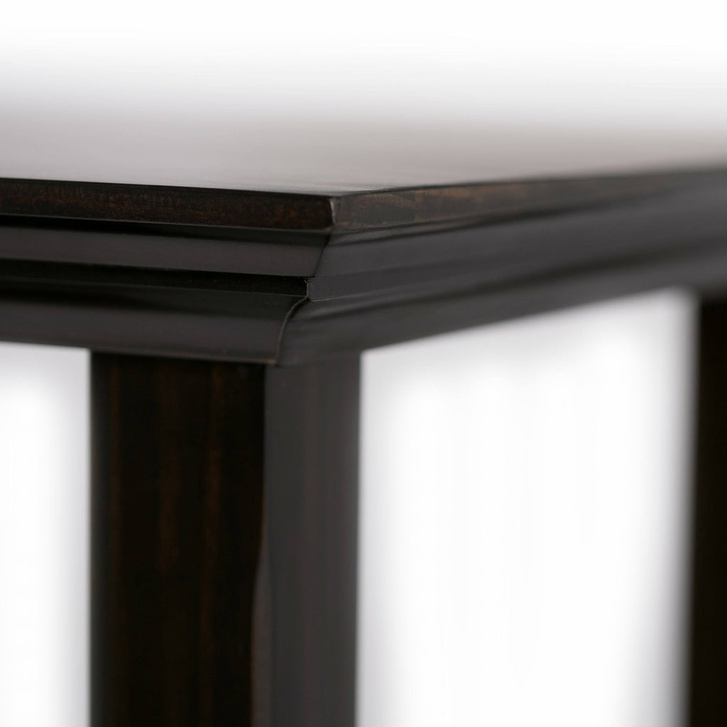Solid Wood Console Sofa Table J8094