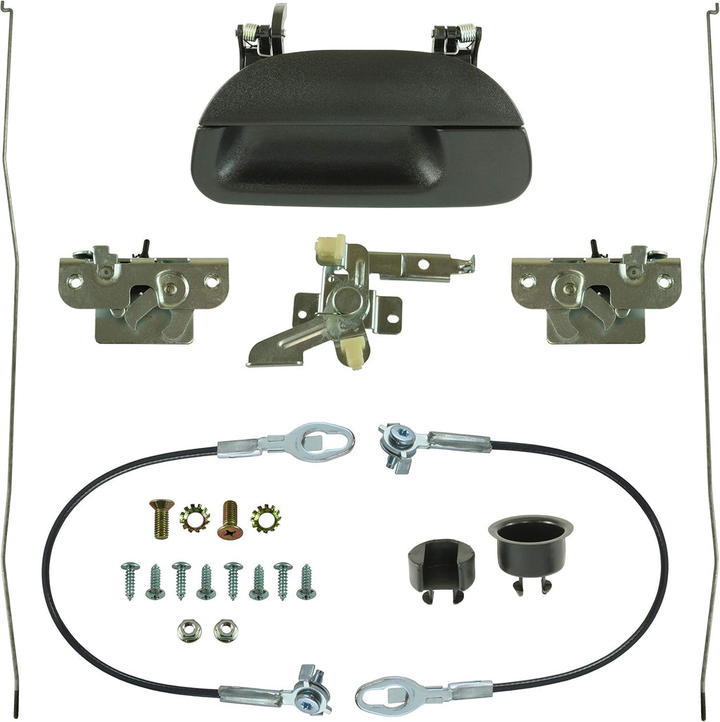 Tailgate Hardware Rebuild Kit Pack of 2 X561676