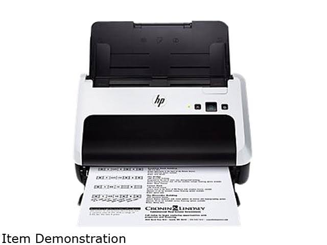 Scanner L95935