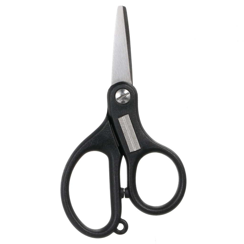 Fishing Tool Combo Kit with Pliers Scissor Fish Gripper Zinger Retractor U85506