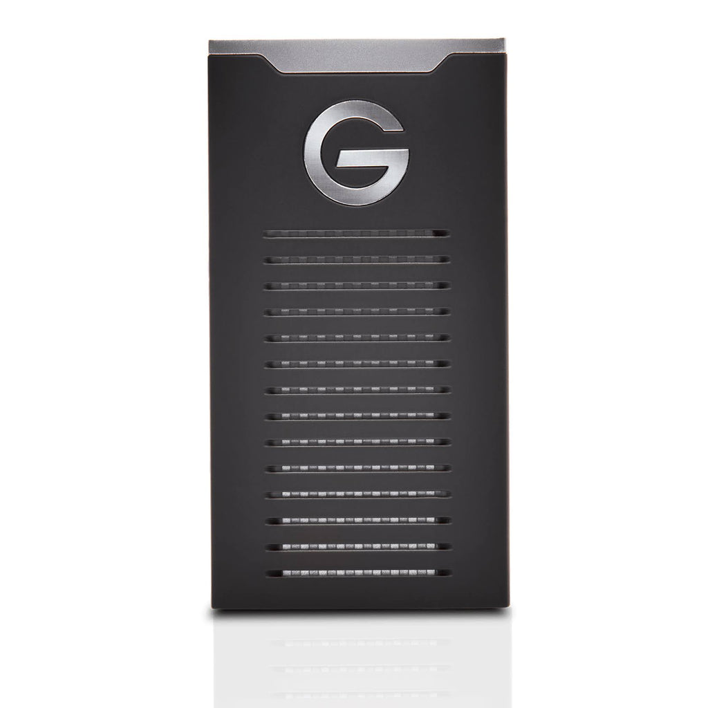 1TB Portable External NVMe SSD D321078