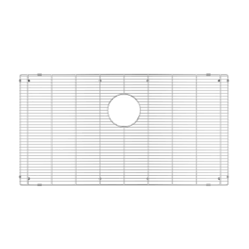 Stainless Steel Sink Grid Y460