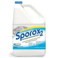 Sporox II Sterilizing & Disinfecting Solution V4845