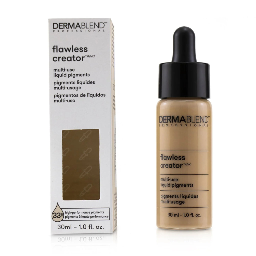 Liquid Pigments Foundation 30ml/1oz H5686